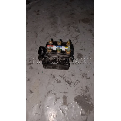Air Suspension Supply Valve Block A2123200358