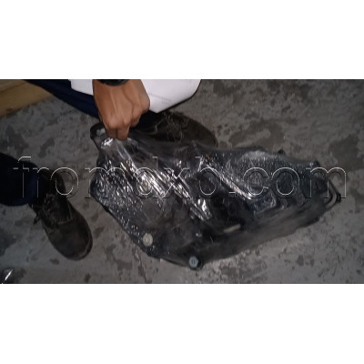 Headlight Left A2138202161