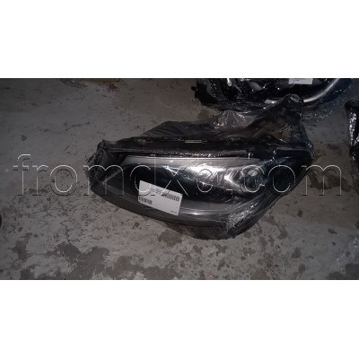 Headlight Left A2138202161