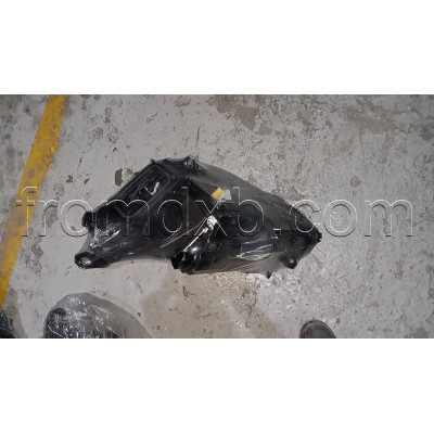 Headlight Right A2139062806