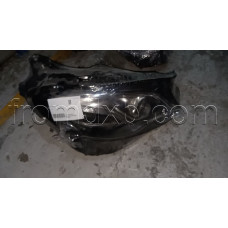 Headlight A2139062806