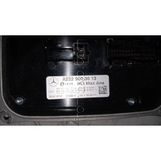 Control Unit A2229003013