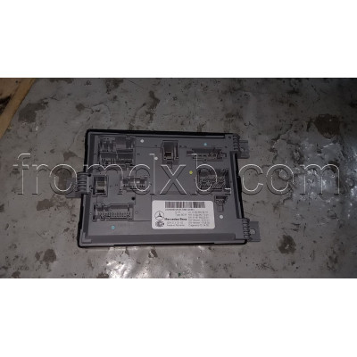 Rear SAM Control Unit A2229008216