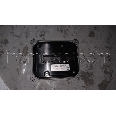 Headlight Control Unit A2229008812