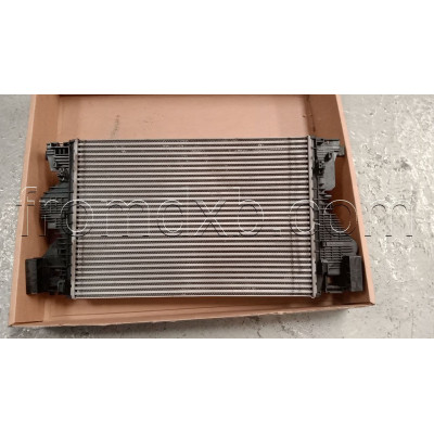 Engine Air Intercooler A2475000400