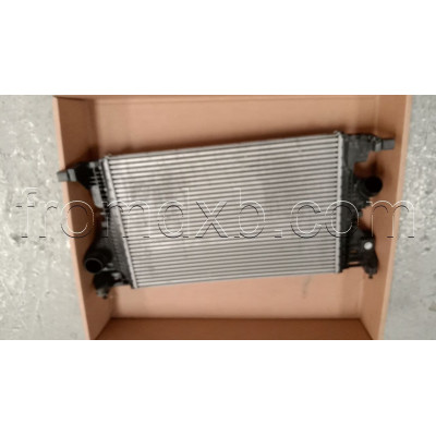 Engine Air Intercooler A2475000400