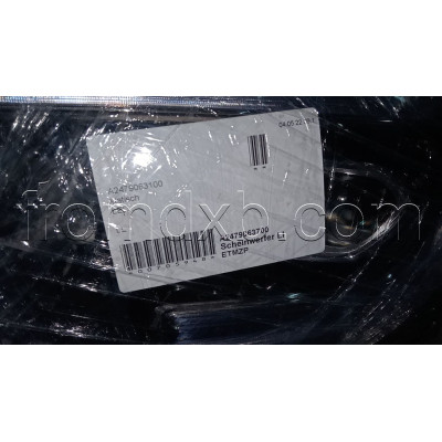 Headlight Left A2479063700