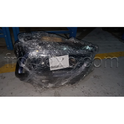Headlight Left A2479063700