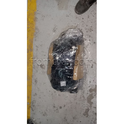 Headlight Left A2479063700