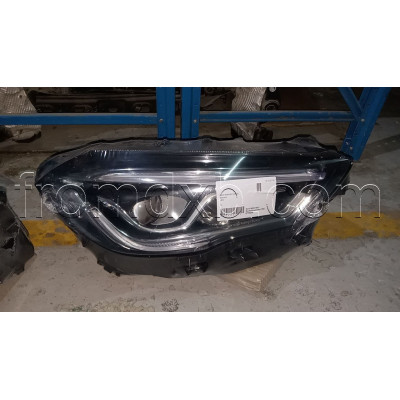 Headlight Right A2479067801