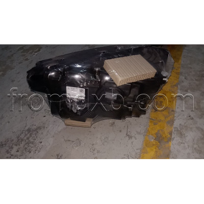Headlight Right A2479067801