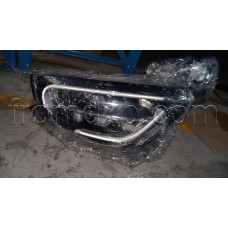 Headlight A2539068101