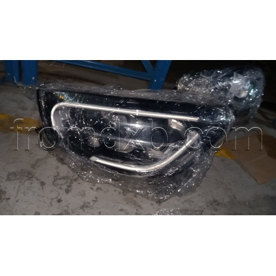 Headlight Left A2539068101