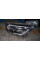 Headlight Left A2539068101