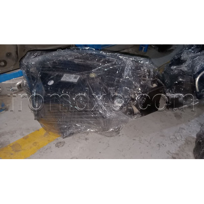 Headlight Right A2539068201