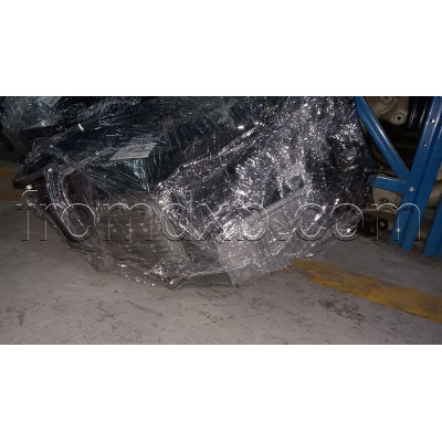 Headlight Left A2539068901