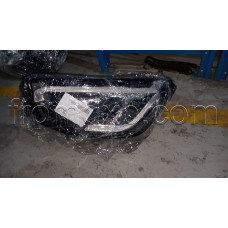 Headlight A2539068901
