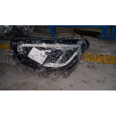 Headlight Left A2539068901