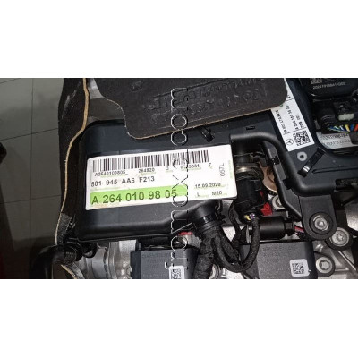 Engine M264 A2640109805 Complete