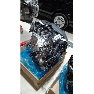 Engine M264 A2640109805 Complete