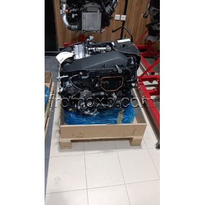Engine M264 A2640109805 Complete