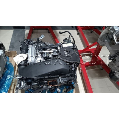 Engine M264 A2640109805 Complete