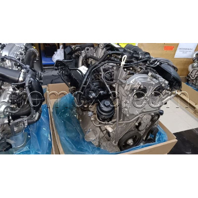 Engine M270 A2700104302 Complete