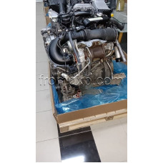 Engine M270 A2700104302