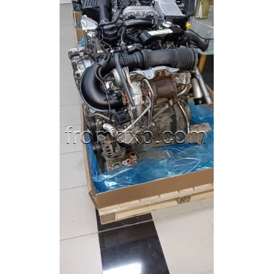 Engine M270 A2700104302 Complete