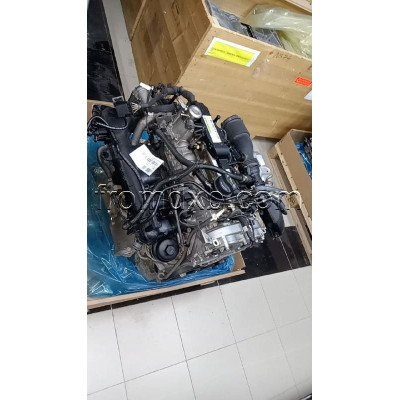 Engine M270 A2700104302 Complete
