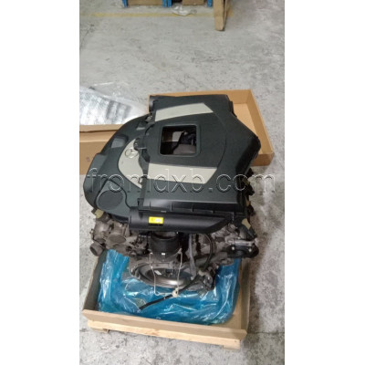 Engine M273 A2730109400 Complete