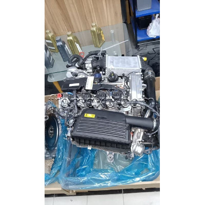 Engine M274 A2740102315 Complete