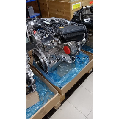Engine M274 A2740102315 Complete