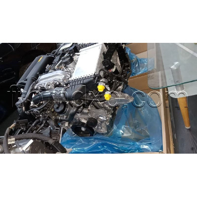 Engine M274 A2740102315 Complete