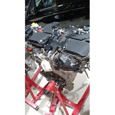 Engine M276 A2760102501 Complete