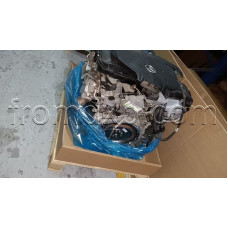 Engine M276 A2760105212