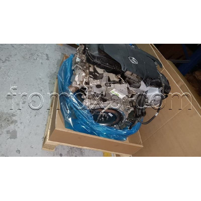 Engine M276 A2760105212 Complete