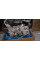 Engine M276 A2760105212 Complete
