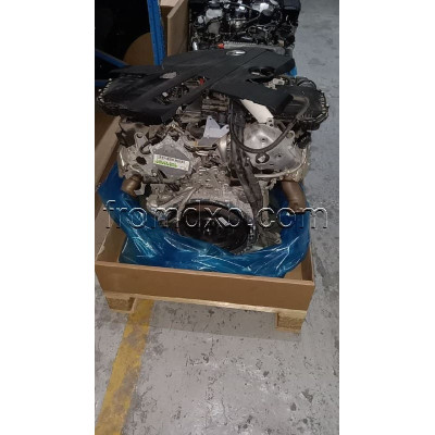 Engine M276 A2760105212 Complete
