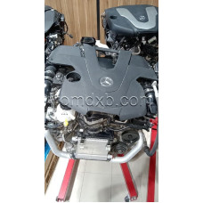 Engine M276 A2760108101