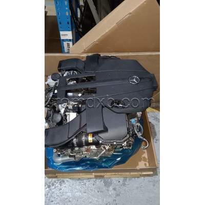 Engine M276 A2760108709 Complete