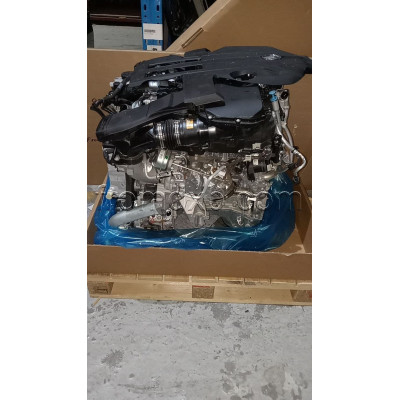 Engine M276 A2760108709 Complete