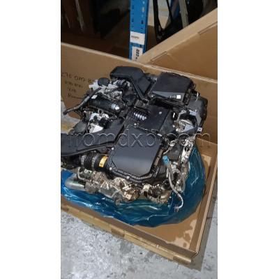 Engine M276 A2760108709 Complete