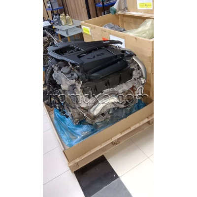 Engine M278 A2780101903 Complete