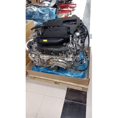 Engine M278 A2780101903 Complete
