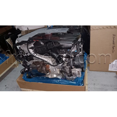 Engine M279 A2790104900 144KM