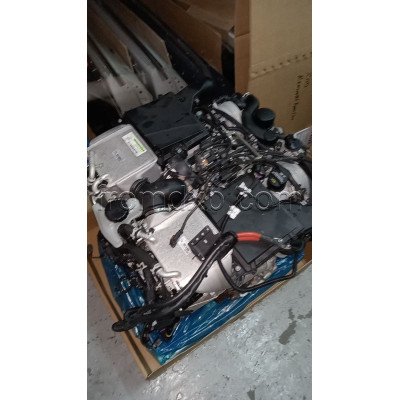 Engine M279 A2790104900 144KM