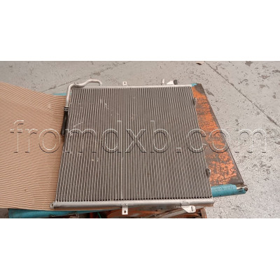 Low Temperature Cooler A4635004300
