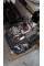 Engine M642 A6420101409 Complete