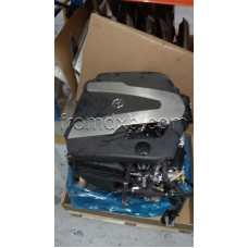 Engine M642 A6420103813